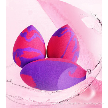 Latest 2-toned latex free blending sponges